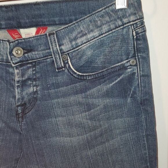 Lucky Brand Jeans 2 - Picture 2 of 11